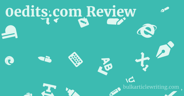 0edits.com Review 1 by