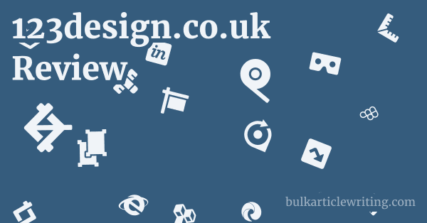 123design.co.uk Review 1 by