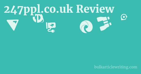 247ppl.co.uk Review 1 by