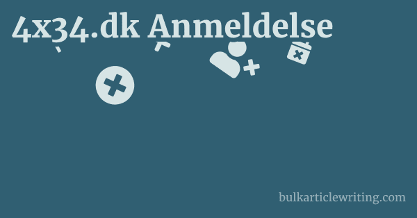 4x34.dk Anmeldelse 1 by