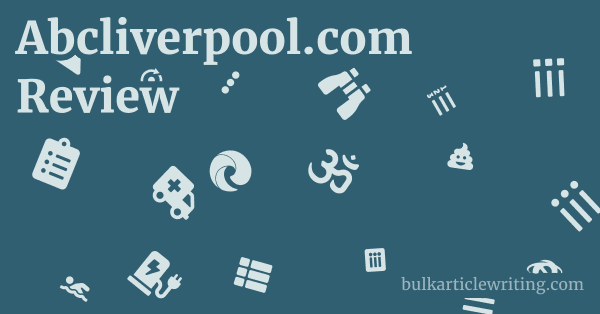 Abcliverpool.com Review 1 by