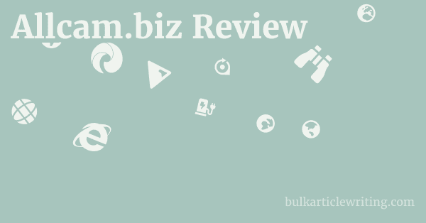 Allcam.biz Review 1 by