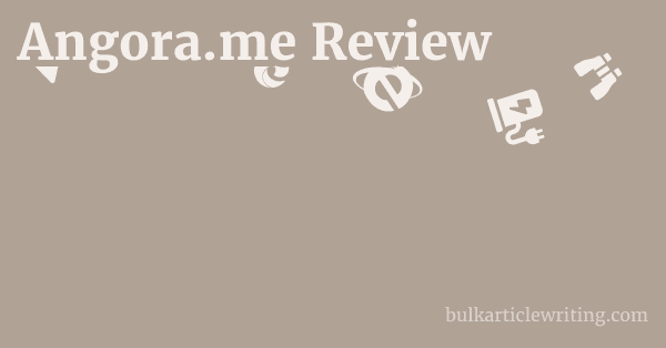 Angora.me Review 1 by