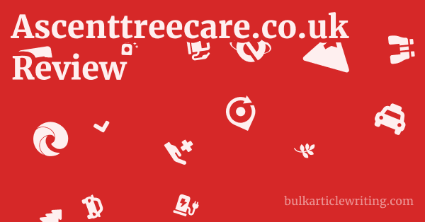 Ascenttreecare.co.uk Review 2 by Ascenttreecare.co.uk Review 1 by