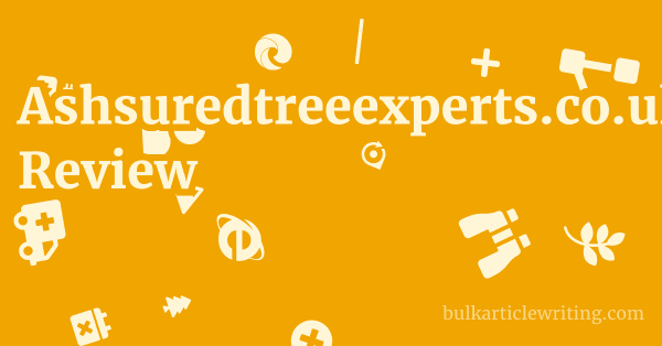 Ashsuredtreeexperts.co.uk Review 2 by Ashsuredtreeexperts.co.uk Review 1 by