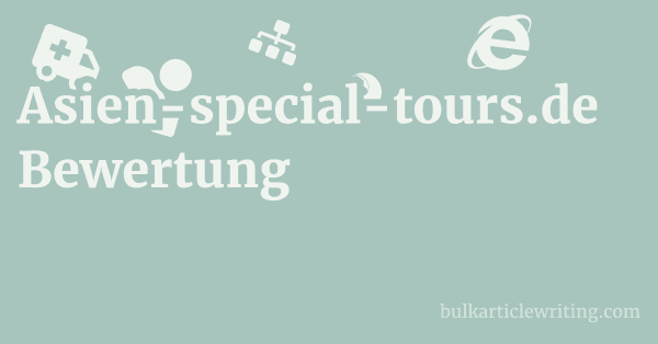 Asien-special-tours.de Bewertung 1 by