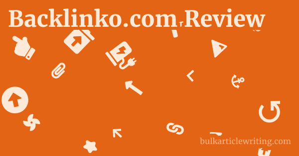 Backlinko.com Review 1 by