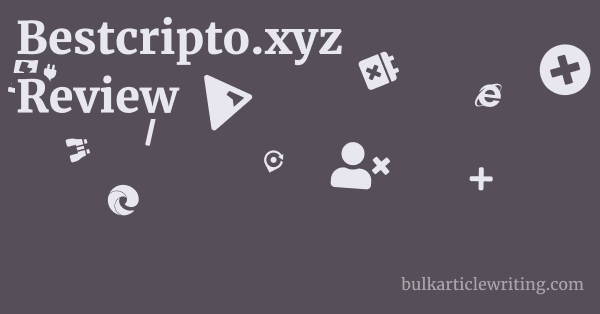Bestcripto.xyz Review 1 by