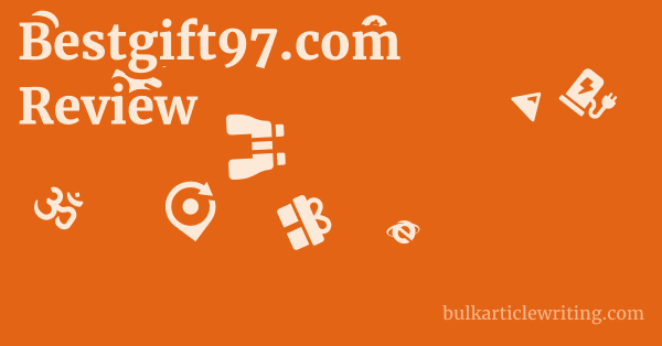Bestgift97.com Review 1 by