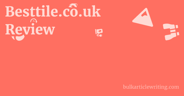 Besttile.co.uk Review 1 by