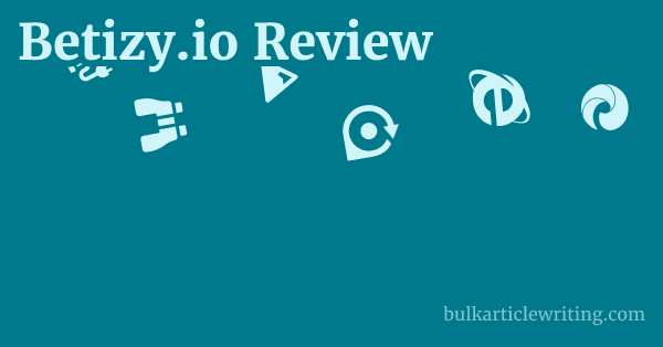 Betizy.io Review 1 by