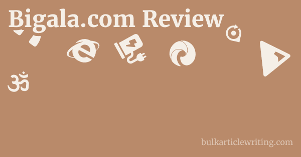 Bigala.com Review 1 by