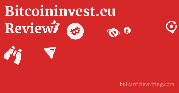 Bitcoininvest.eu Review 1 by
