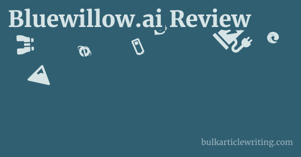 Bluewillow.ai Review 1 by Partners