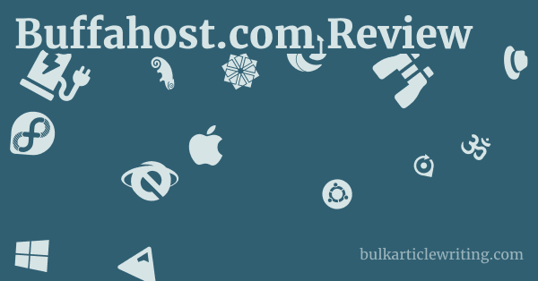 Buffahost.com Review 1 by Partners