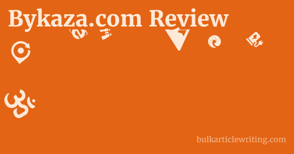 Bykaza.com Review 1 by
