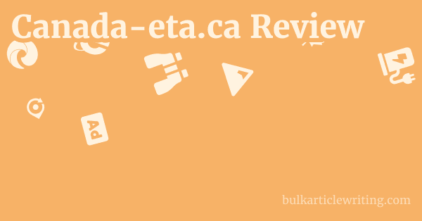 Canada-eta.ca Review 1 by