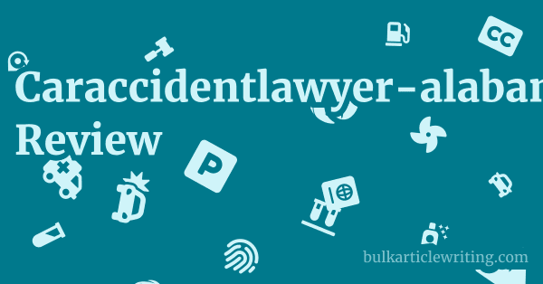 Caraccidentlawyer-alabama.com Review 1 by