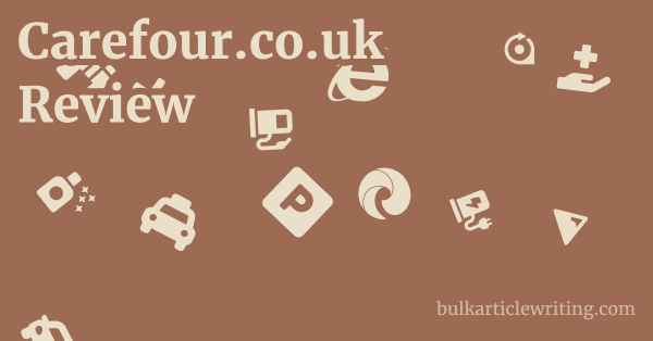 Carefour.co.uk Review 1 by