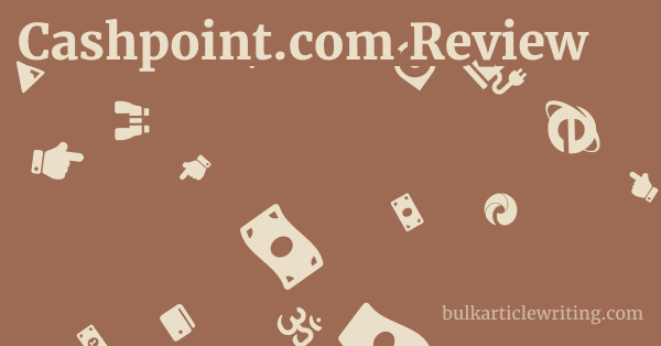 Cashpoint.com Review 1 by