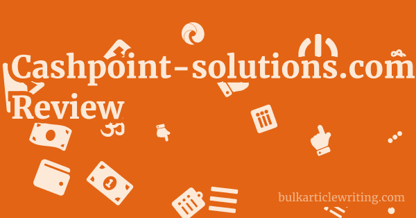 Cashpoint-solutions.com Review 1 by