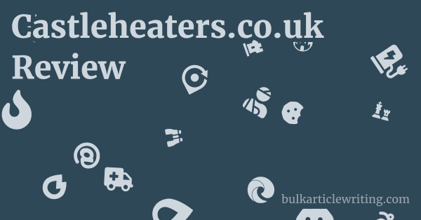 Castleheaters.co.uk Review 1 by
