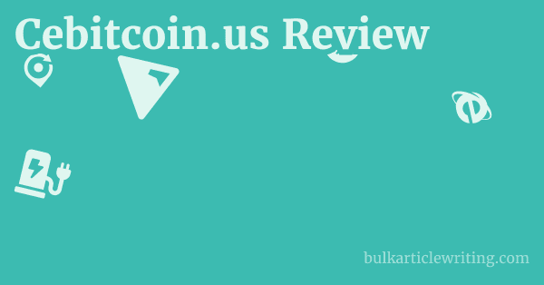 Cebitcoin.us Review 1 by