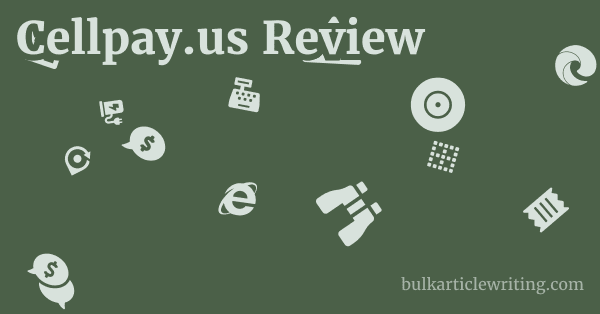 Cellpay.us Review 1 by