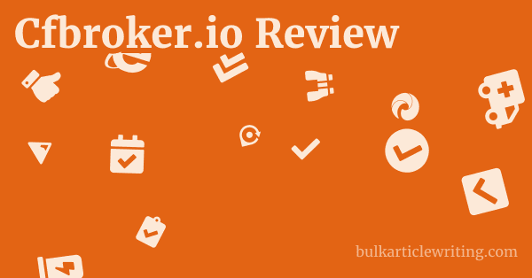 Cfbroker.io Review 1 by