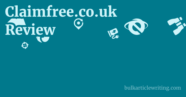 Claimfree.co.uk Review 1 by