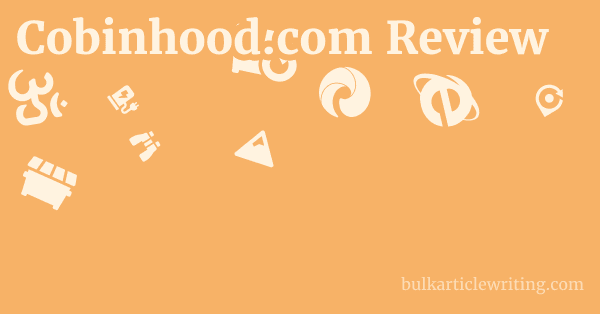 Cobinhood.com Review 1 by