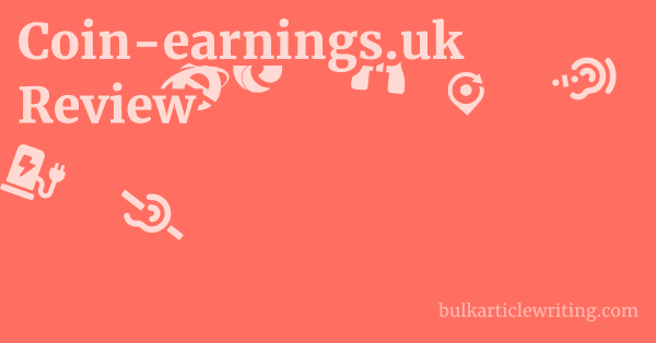Coin-earnings.uk Review 1 by