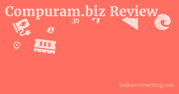 Compuram.biz Review 1 by