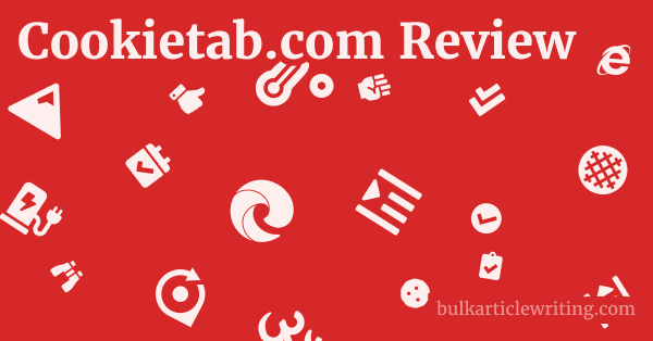 Cookietab.com Review 1 by