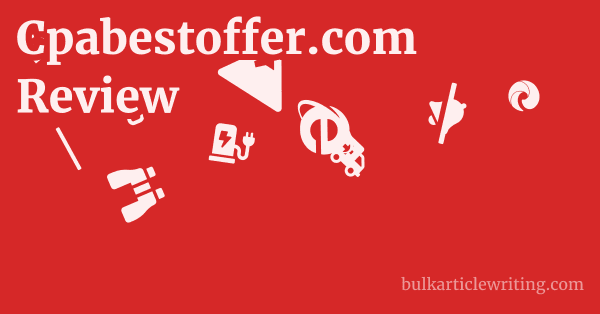 Cpabestoffer.com Review 1 by
