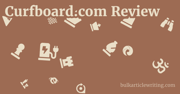 Curfboard.com Review 1 by