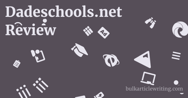 Dadeschools.net Review 1 by