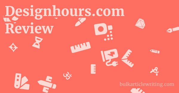 Designhours.com Review 1 by