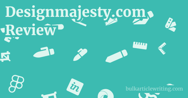 Designmajesty.com Review 1 by