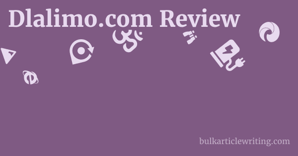 Dlalimo.com Review 1 by