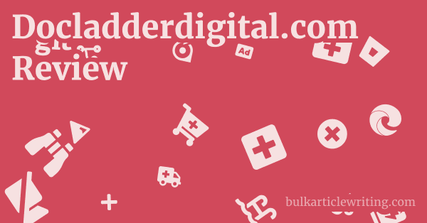 Docladderdigital.com Review 1 by