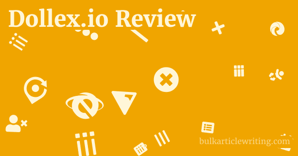 Dollex.io Review 1 by Partners