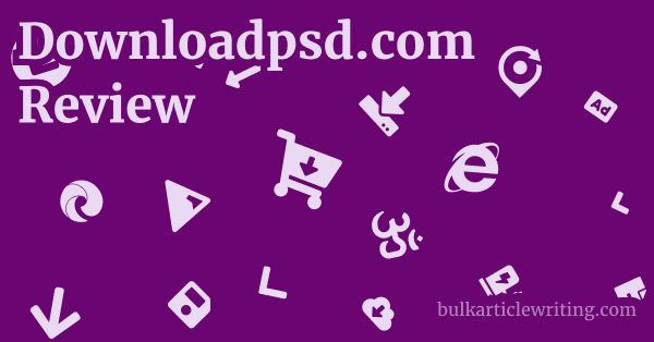 Downloadpsd.com Review 1 by