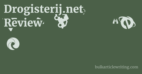 Drogisterij.net Review 1 by