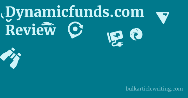 Dynamicfunds.com Review 1 by