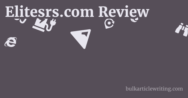 Elitesrs.com Review 1 by