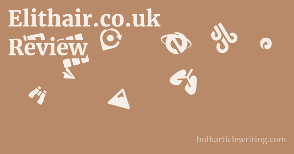 Elithair.co.uk Review