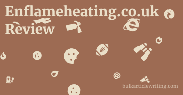 Enflameheating.co.uk Review 1 by
