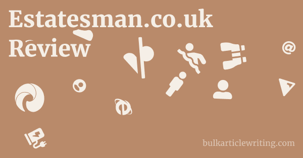 Estatesman.co.uk Review 1 by