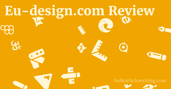 Eu-design.com Review 1 by